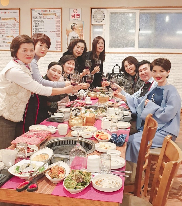 금대식당 이미지