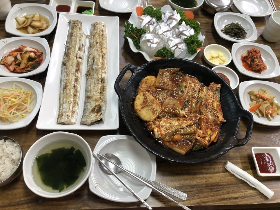 정평식당 이미지