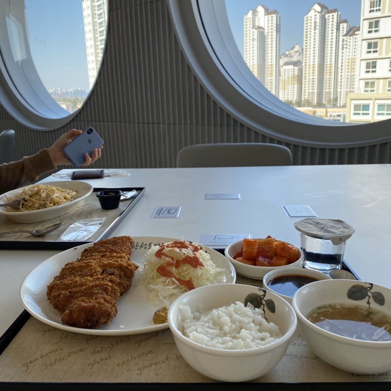 고메돈까스 이미지