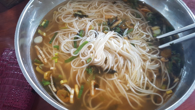 짬뽕국수집 이미지