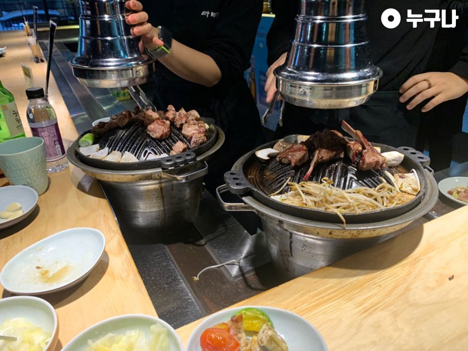 라무진부천중동현대점 이미지