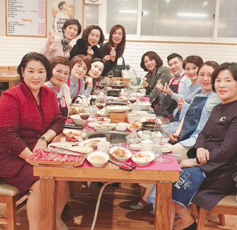 금대식당 이미지