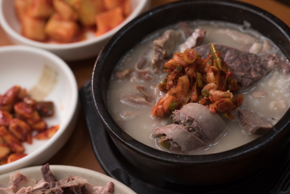 연산할머니순대연풍식당 이미지