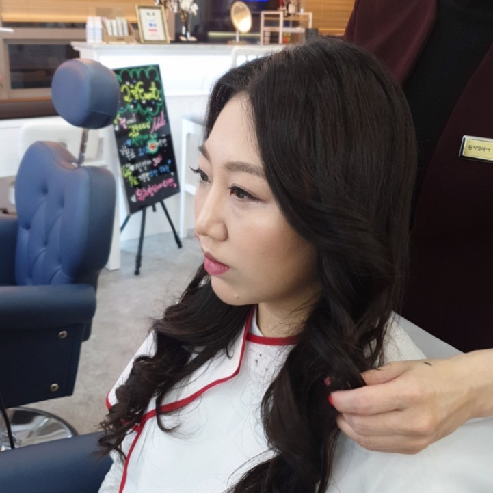 영헤어이야기 이미지