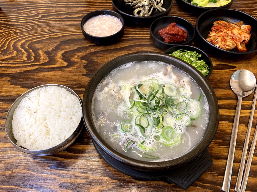 태조왕건식당 이미지