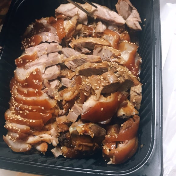 배서방족발집 이미지