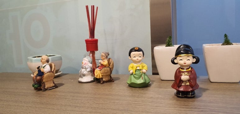 황실건강관리 이미지