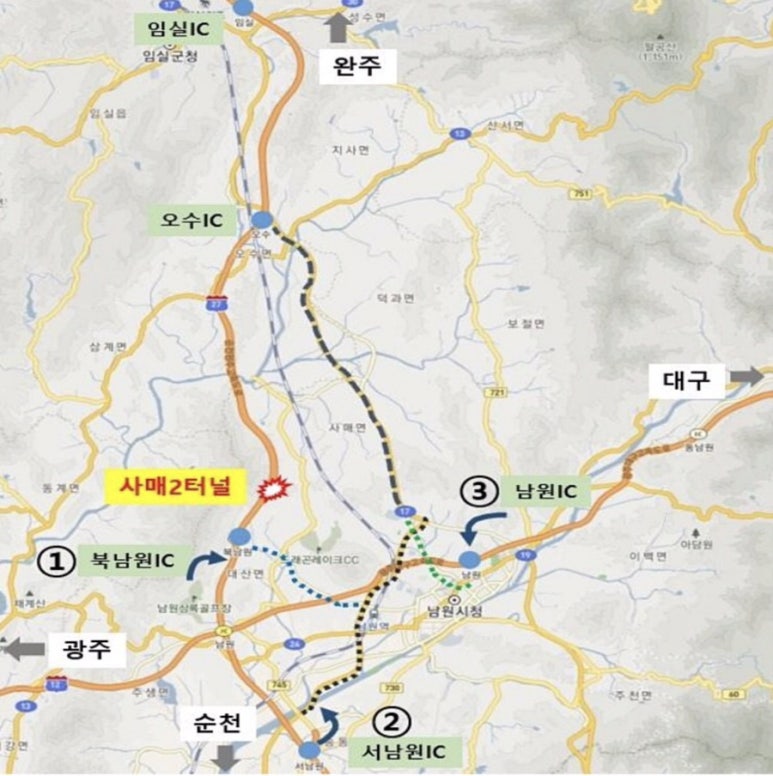 오리정주유소 이미지