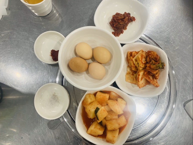 광시한우암소식당 이미지