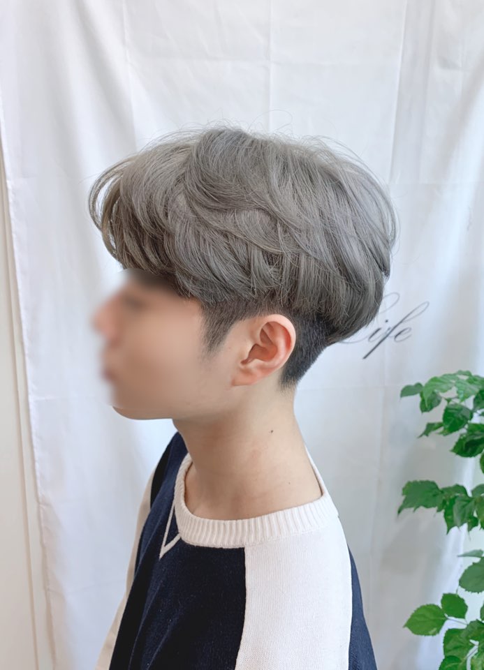 요즘, 미장원 이미지