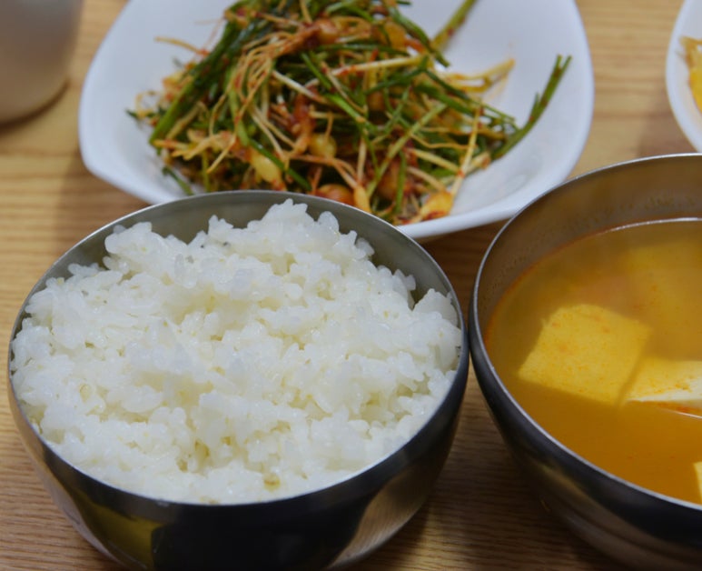 목화식당 이미지