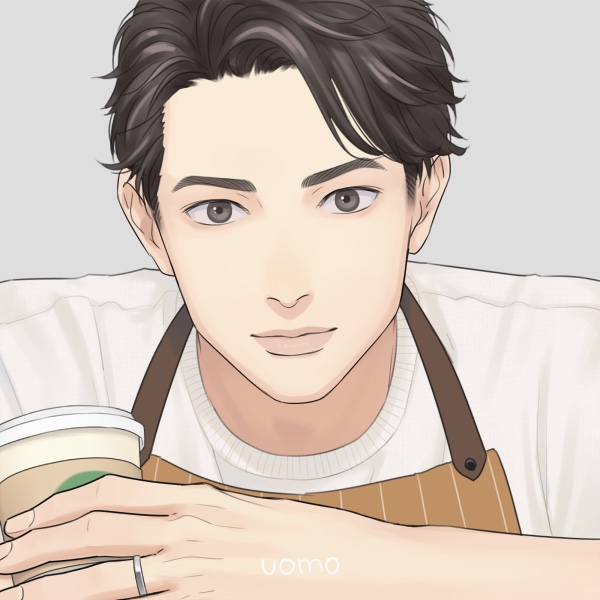 주coffee 이미지