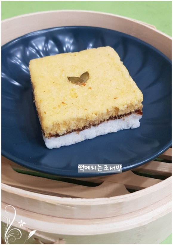 떡메치는조서방 이미지