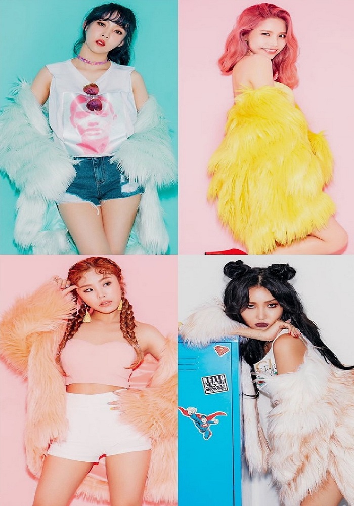 제이리헤어 이미지