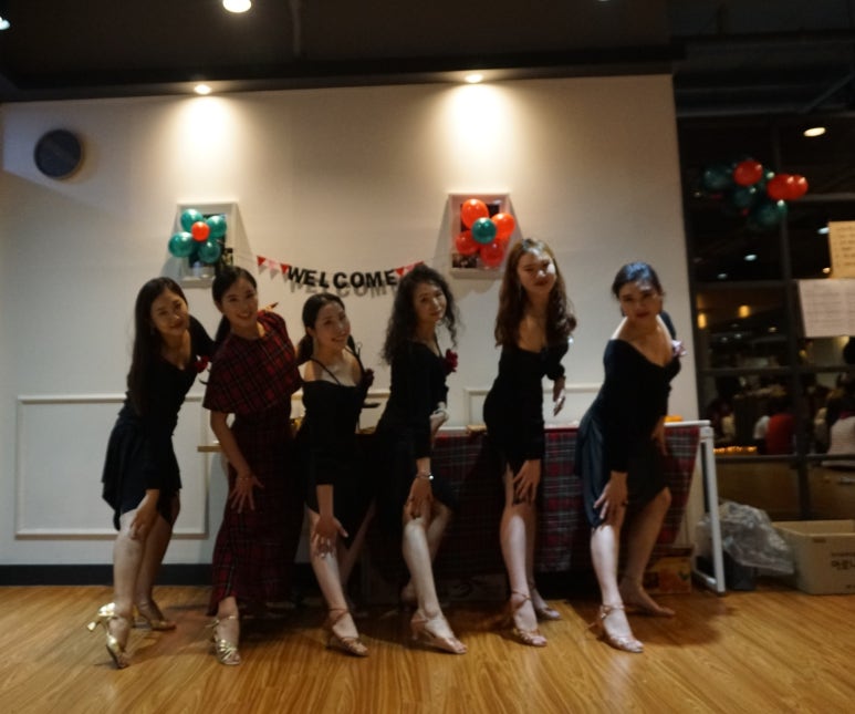 케렌시아댄스 이미지