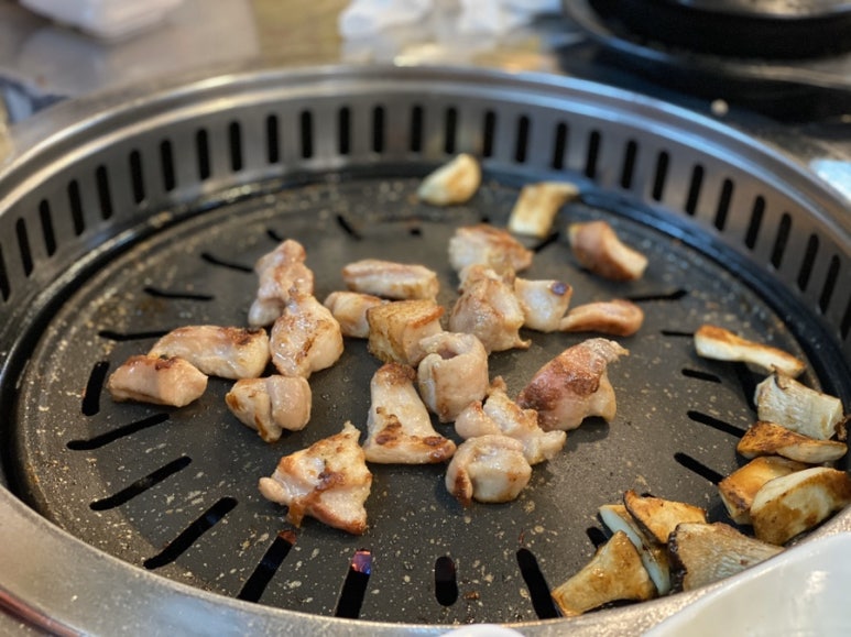 태영 생 막창 이미지