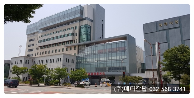 오성시스템(주) 이미지