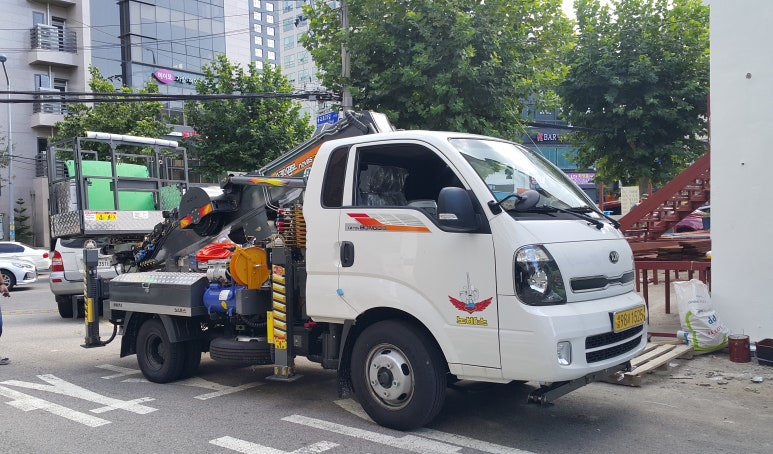 도화동퀵서비스 이미지