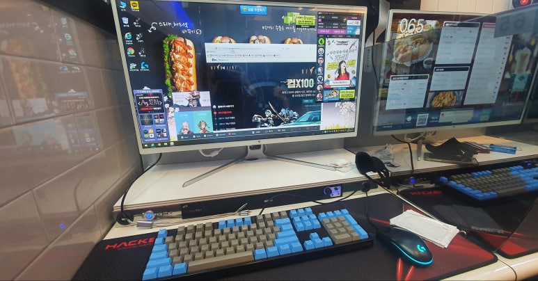 텐PC방 이미지