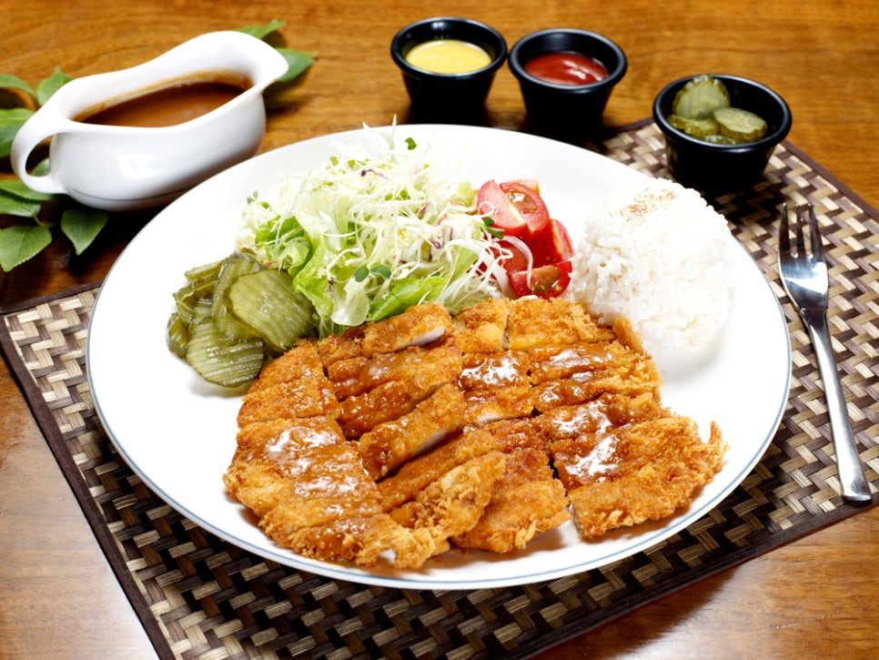 소문난한분식 이미지
