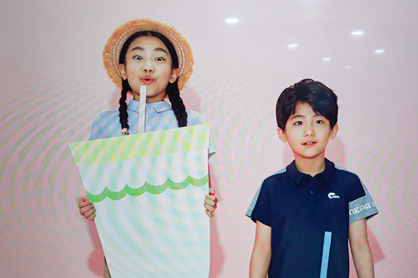 키즈엔터테인먼트 이미지