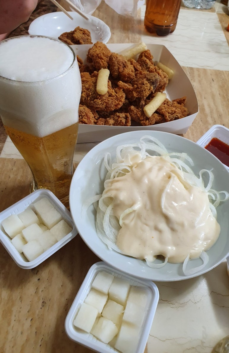 네네치킨 퇴계원점 이미지