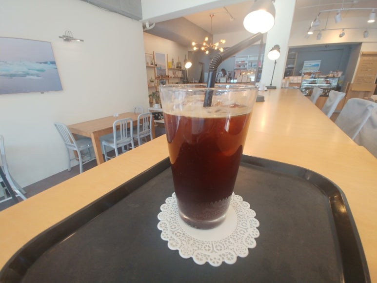 cafe y(카페와이) 이미지
