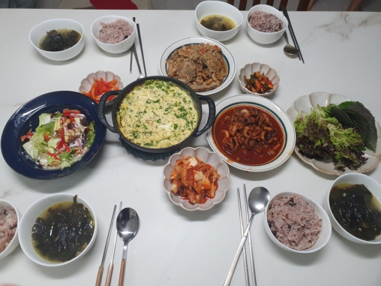 (주)한사랑푸드 이미지
