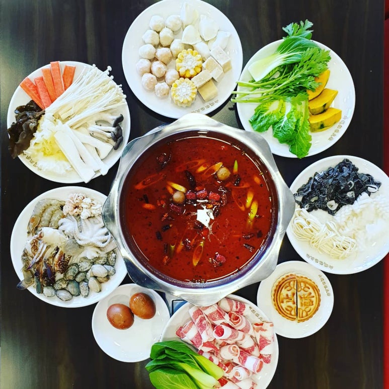훠궈향 이미지