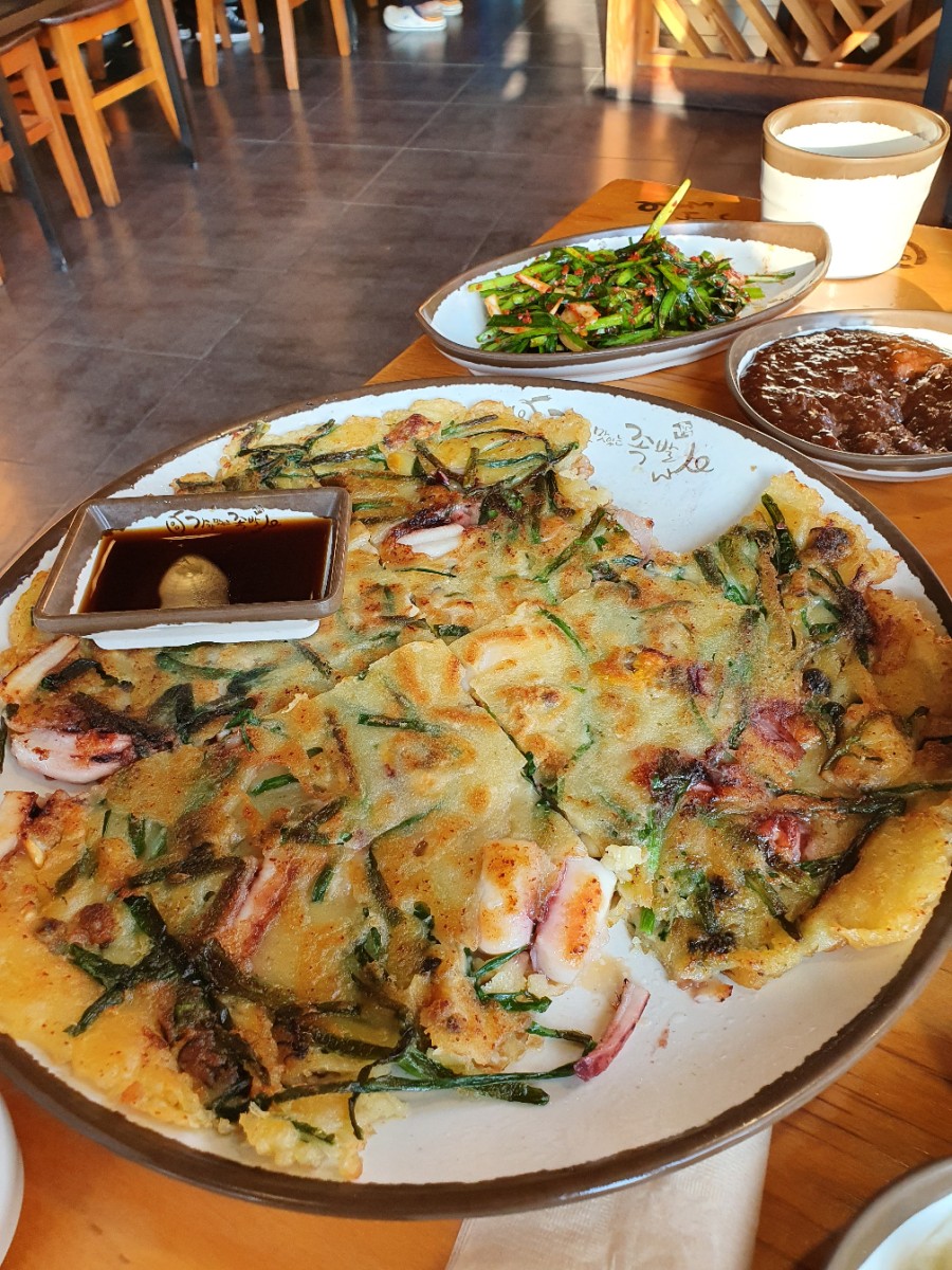 가장맛있는족발목포하당점 이미지