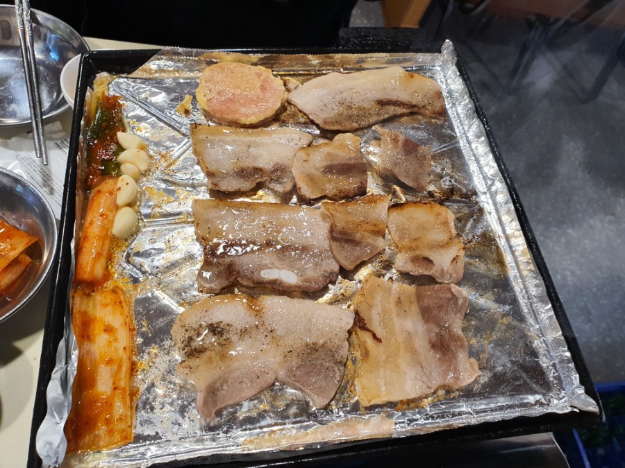 대화냉삼 이미지
