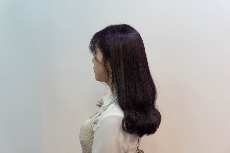 미즈헤어 이미지