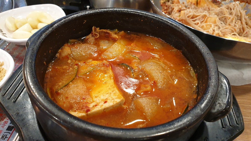 대대갈비 이미지