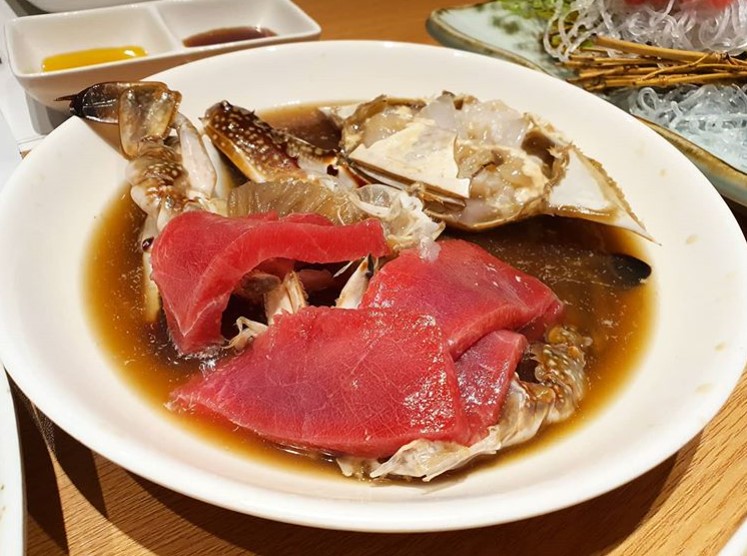 우제홍참치 이미지