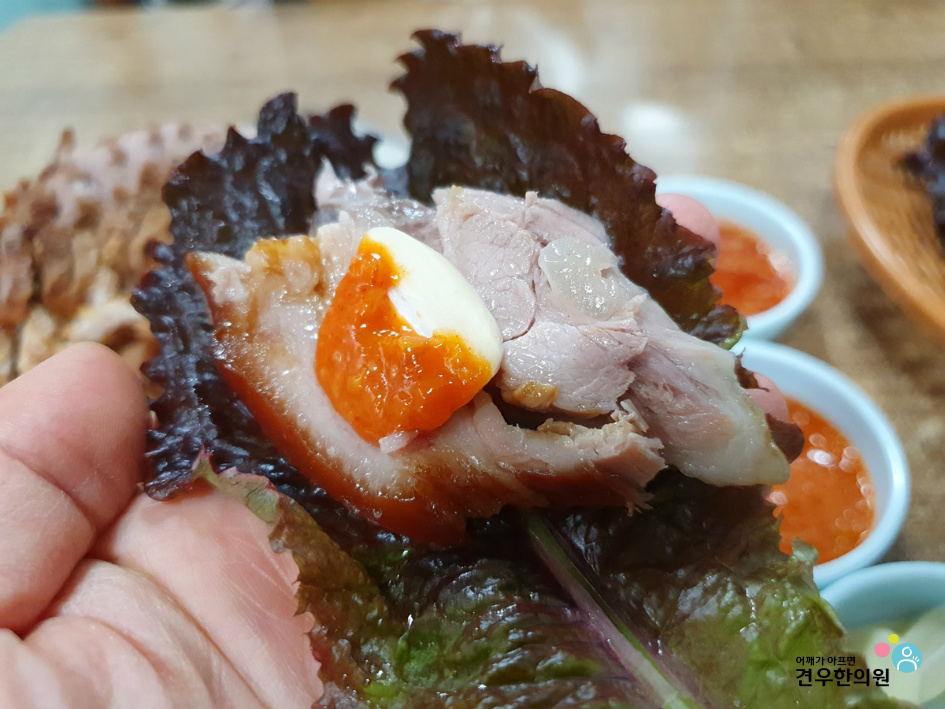 군포왕족발 이미지