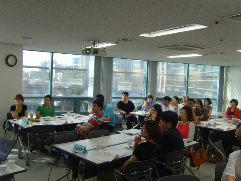 한국지엔씨(주) 이미지