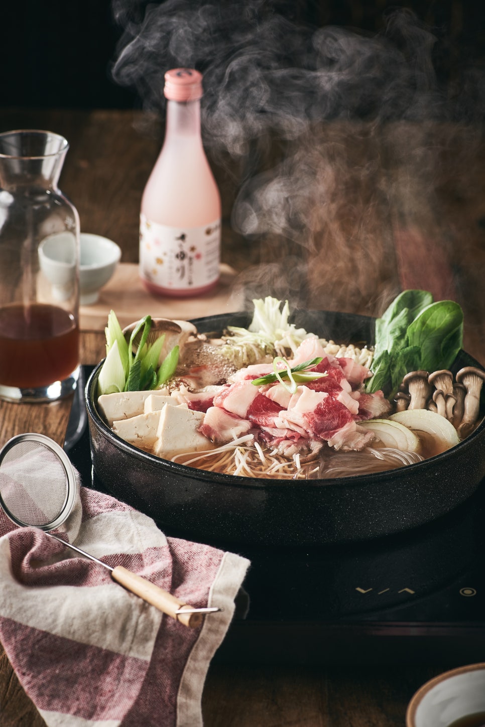 도토리편백집양재시민의숲점 이미지