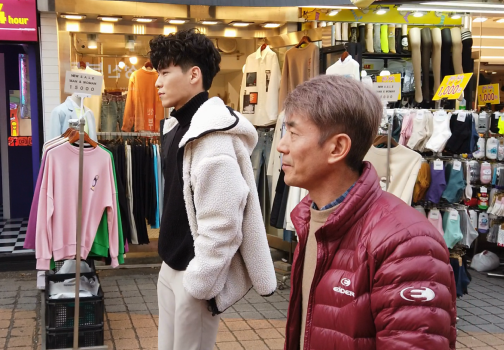 서민헤어 이미지