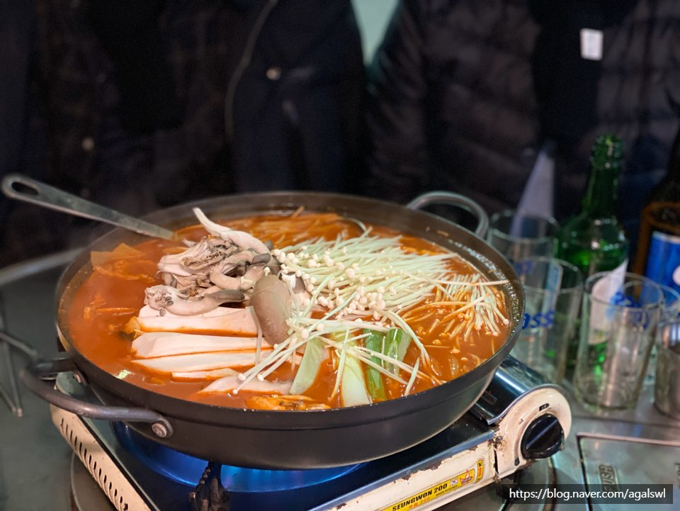 서원빈대떡 이미지