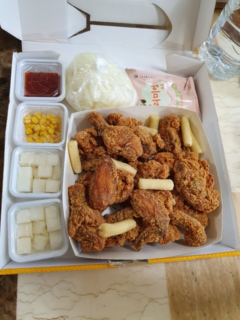 네네치킨 퇴계원점 이미지