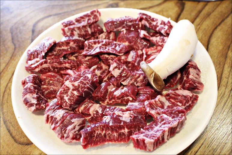한우고집식육식당 이미지