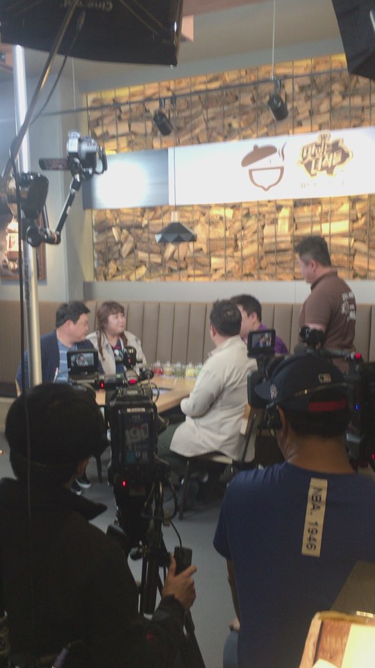 도토리편백집양재시민의숲점 이미지