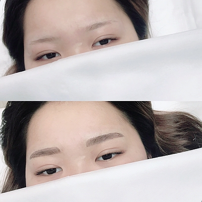 눈썹이날개다 이미지