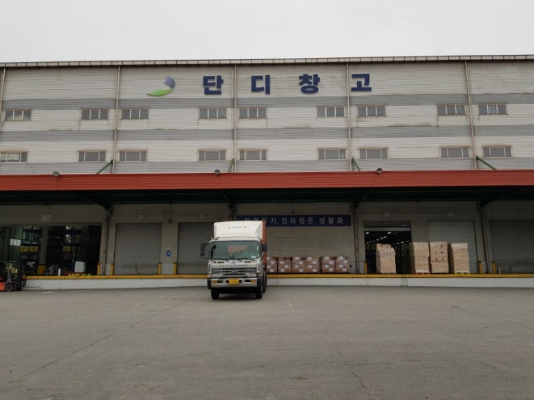 (주)이노물류 이미지