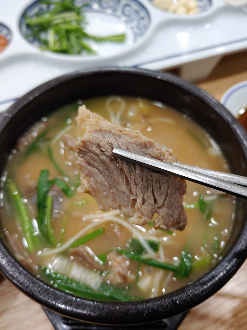 부산원조돼지국밥 이미지