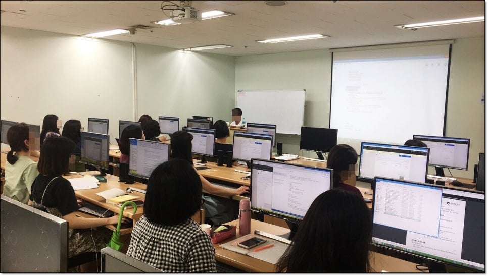 수원인력개발 이미지