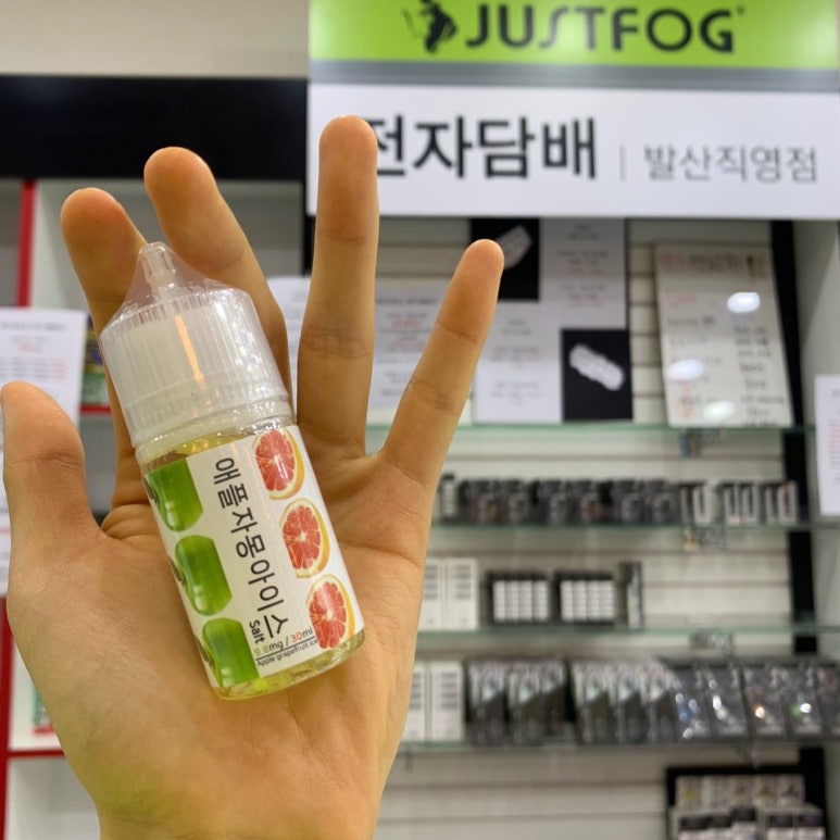 아삭아이스 이미지
