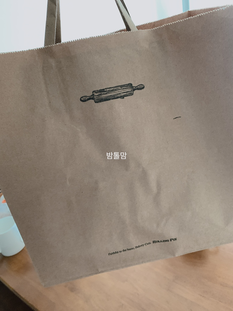 롤링핀 광주상무점 이미지