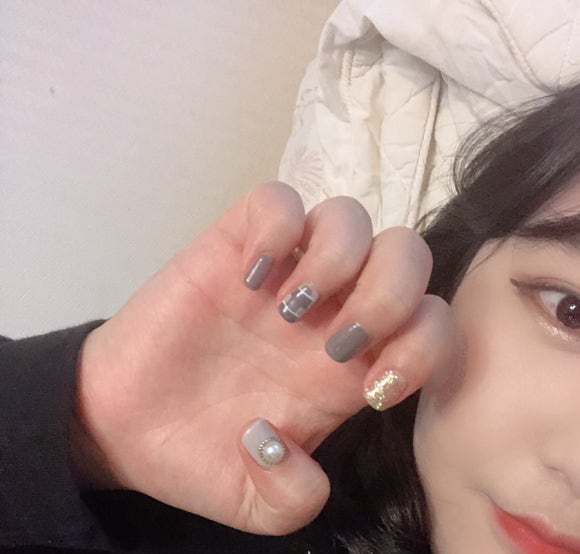 마이네일이즈 이미지