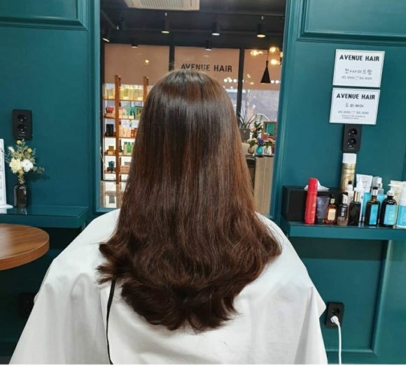 헤어에비뉴 이미지